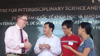 Mong đợi gì ở giáo dục đại học?