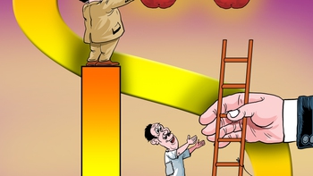 Thu hẹp khoảng cách giàu - nghèo: Bằng cách nào?