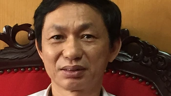 Không can thiệp kịp thời, khả năng bùng phát rất lớn 