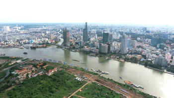 Để các con sông trở thành tài sản vô giá