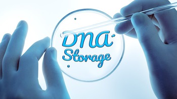 ADN và cuộc cách mạng công nghệ lưu trữ