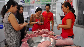 Có cơ hội nào khác?