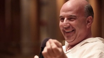 Mấy chuyện vụn với “ông trùm” du lịch