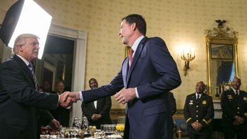 FBI: Một lịch sử chống lại các tổng thống
