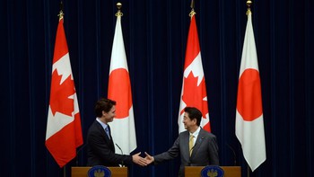 TPP: Đi tìm "thuyền trưởng"