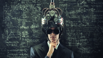 Dự án Neuralink: Tất cả chúng ta rồi sẽ sống như… phim?