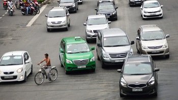 Mô hình kinh doanh nào, cốt lõi là cạnh tranh