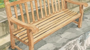 Tìm một người bạn trong tuổi già