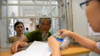 Một chính sách đã lạc hậu