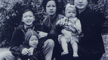 Mùi cha
