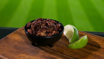 Ta sẽ ăn gì trong tương lai?