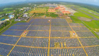Nhiệt điện than thoái trào