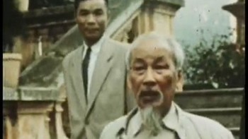 Ông Lưu Qúy Kỳ và con trai Lưu Đình Triều: "Ba tôi - Thầy tôi"