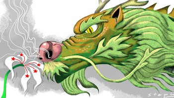 Không còn là một thử nghiệm chính trị