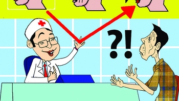 Chữa bệnh loạn thần kinh