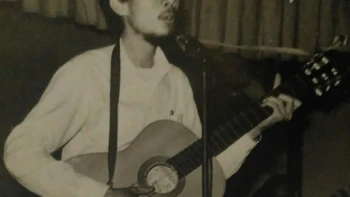Nói cho quên đi những tội tình