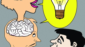 Làm sao biết thằng Berio thông minh?