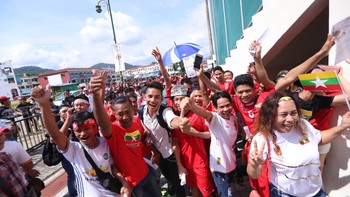 Cần phải đổi mới SEA Games
