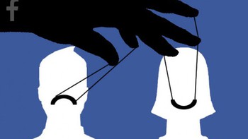Binh đoàn mạng và mặt trận tuyên truyền thời Facebook
