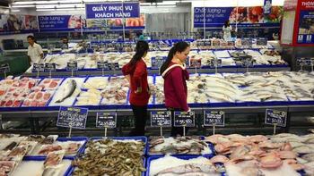 Một lựa chọn chưa chạm đích cuối cùng 