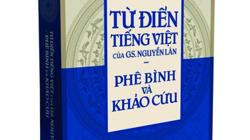 Từ tác phẩm biện chính của Hoàng Tuấn Công: Chờ nhiều câu trả lời