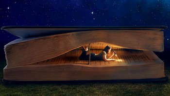 Niềm vui đọc và sự sáng tạo của người giáo viên dạy văn
