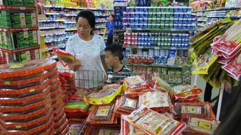 Tăng thuế, coi chừng hiệu ứng ngược