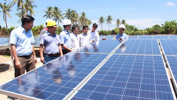 Nhiệt điện than giá rẻ, thật sao?