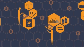 Blockchain - vũ khí minh bạch hóa cho nhà nước
