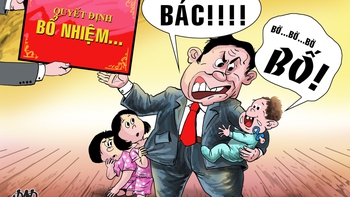 Khóc, cười với chuyện “mỗi gia đình chỉ 2 con”