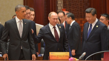 APEC: Hành trình 3 thập niên