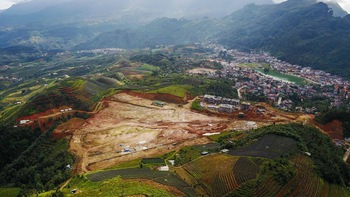 Xây dựng chưa phải là nỗi lo lớn nhất!