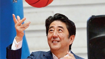 Ông Abe sẽ làm gì cho nước Nhật?