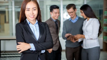 Dùng khoa học xã hội để đào tạo doanh nhân