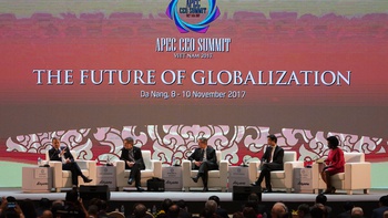 APEC: Vận hội không để bỏ lỡ