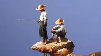 Trò chơi điện tử và chủ nghĩa hư vô