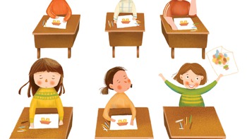 Trường học này quá nhỏ cho cậu ấy!
