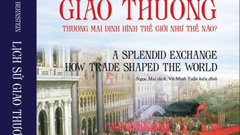 Chuyện thương mại là chuyện nhân loại