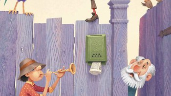 Bởi mỗi đứa trẻ là một nghệ sĩ... 