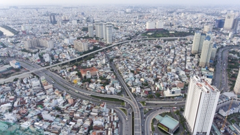Để "cơ chế đặc thù" bền vững 