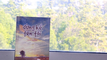 Và giờ, người lính muốn kể chuyện mình...