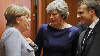 Đàm phán Brexit và quyền con người 