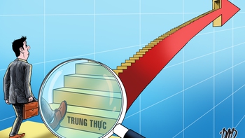 Chuẩn mực đạo đức kinh doanh cũng cần hội nhập