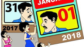 Năm nay sẽ khác!