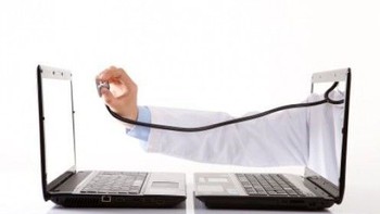 “Bác sĩ online” vẫn là một lựa chọn
