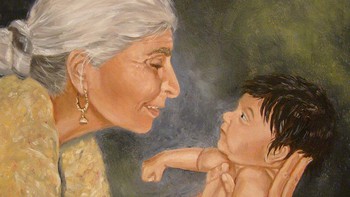 Ocean Vuong: Tiếng Việt có một cách nhìn rất lạ về thế giới, rất thơ 