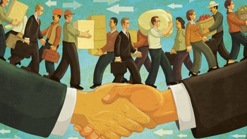 Để CPTPP “do dân và vì dân”