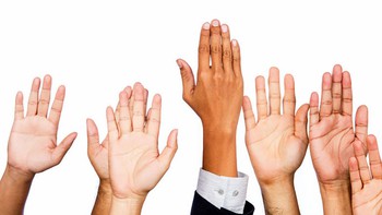 Khi hiệu trưởng là người ngoại đạo