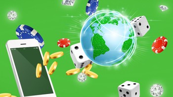 Công nghệ - “thần may mắn” của cờ bạc online