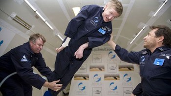Bức xạ của Hawking